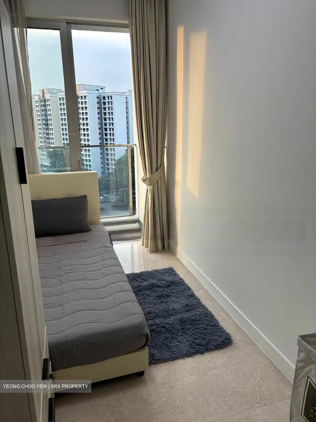 The Centris (D22), Apartment #497344361